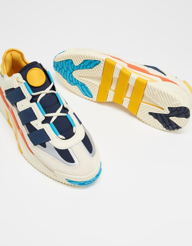 adidas Originals - Niteball - Men's