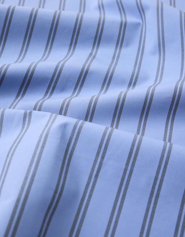 Sheet Society - Jude Organic Cotton Quilt Cover Set