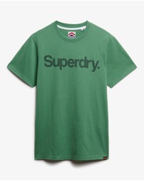Superdry - Core Logo Classic Tee