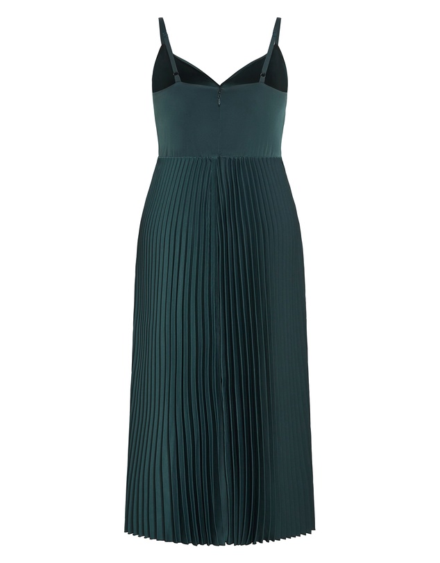 City Chic - Ariana Maxi Dress