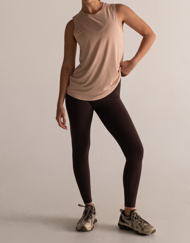 HyperLuxe The Label - Tank Top