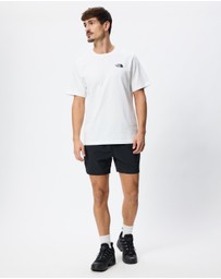 The North Face - Nse Box Energy Tee Men's
