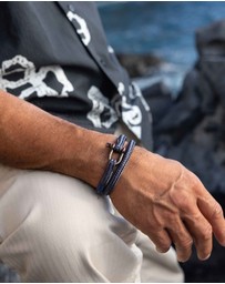 PIG&HEN - Salty Steve Bracelet