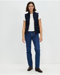 R.M.Williams - Willippa Vest