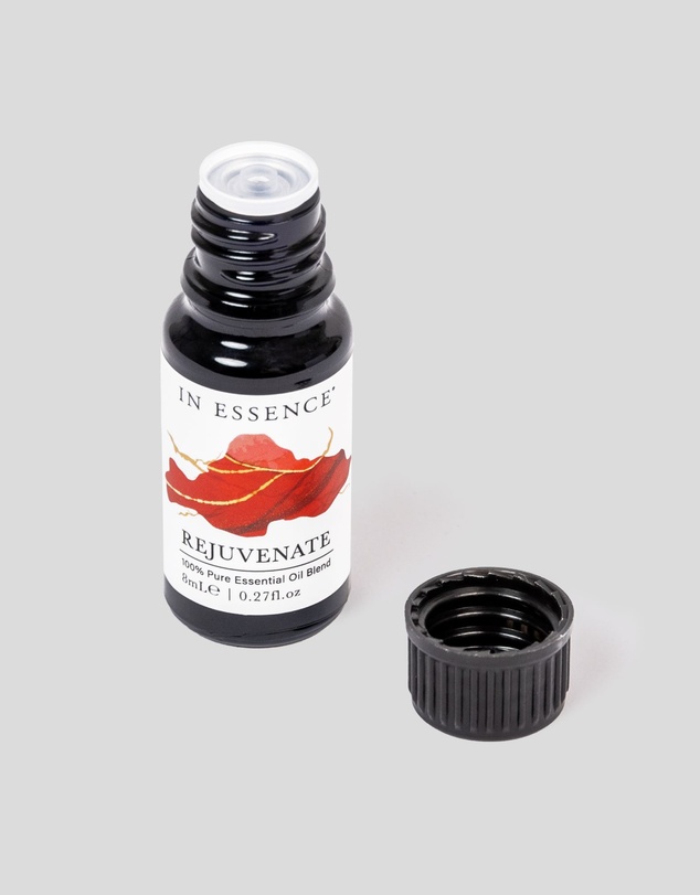 In Essence - In Essence Rejuvenate Pure Essential Oil Blend 8mL