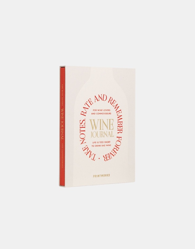 Printworks - Journal Wine Tasting
