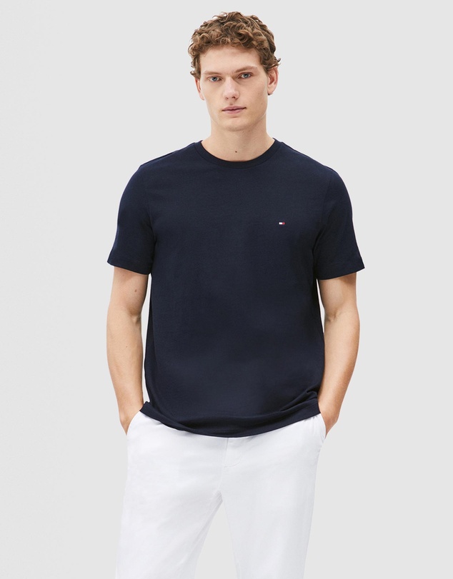 Tommy Hilfiger - Essential Cotton Tee