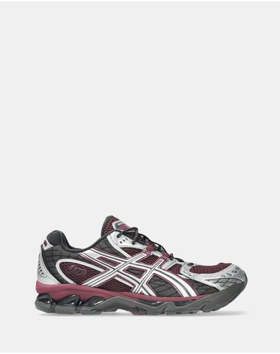 Beniimo Purple/Pure Silver