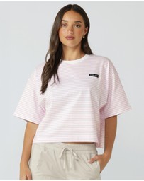 Lorna Jane - Heartstrings T-Shirt