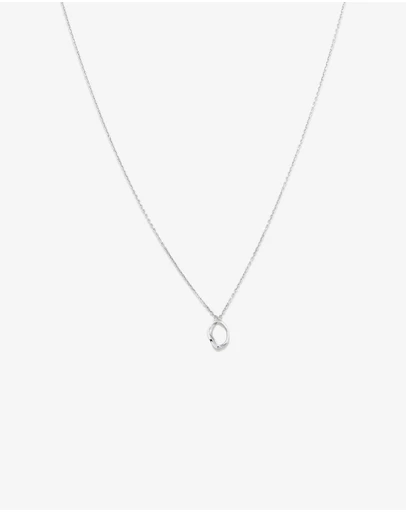 Michael Hill - Mini Spirits Bay Necklace in Sterling Silver