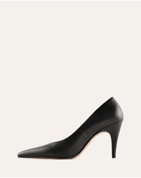 Jo Mercer - Dash High Heels
