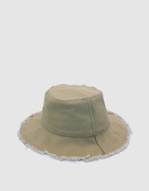 Morgan & Taylor - Nika Bucket Hat
