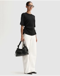 Elka Collective - Marley Knit Top