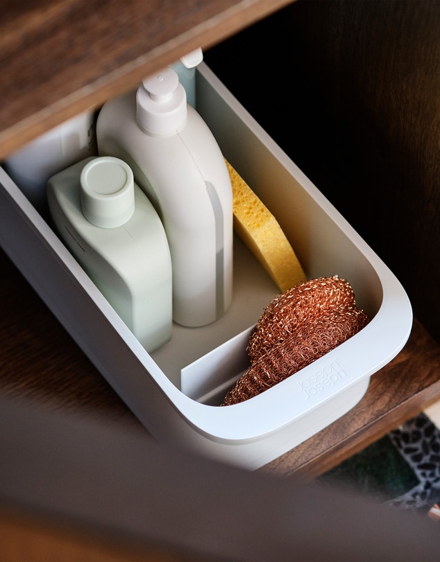 Joseph Joseph - CupboardStore™ Easy-access Storage Caddy