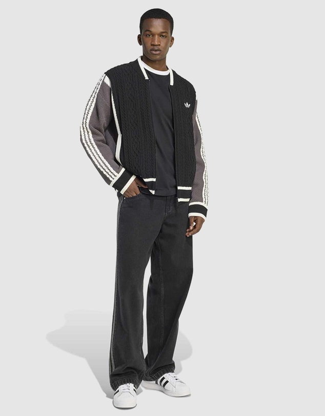 adidas Originals - Retro Remix Cardigan