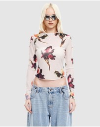 Lioness - Hamptons LS Top