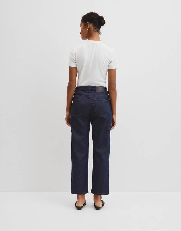Country Road - Classic Straight Jean