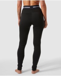 Helly Hansen - Lifa Merino Midweight Pants
