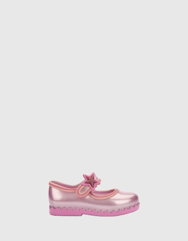 Mini Melissa - Mini Melissa Hip Ballerina Star