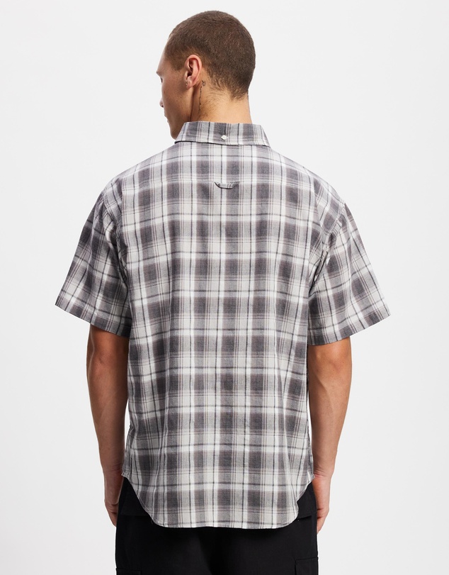 S Double - Luckys SS Shirt