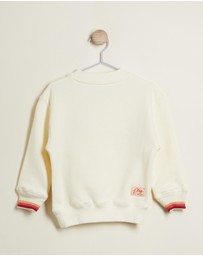 PLAY etc - Ziggy Sweater - Kids-Teens