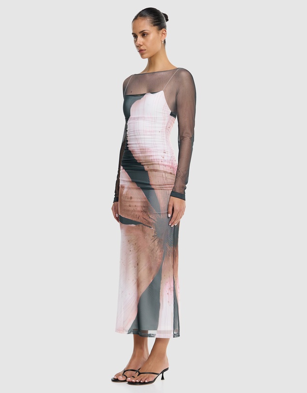 Significant Other - Edina Long Sleeve Dress