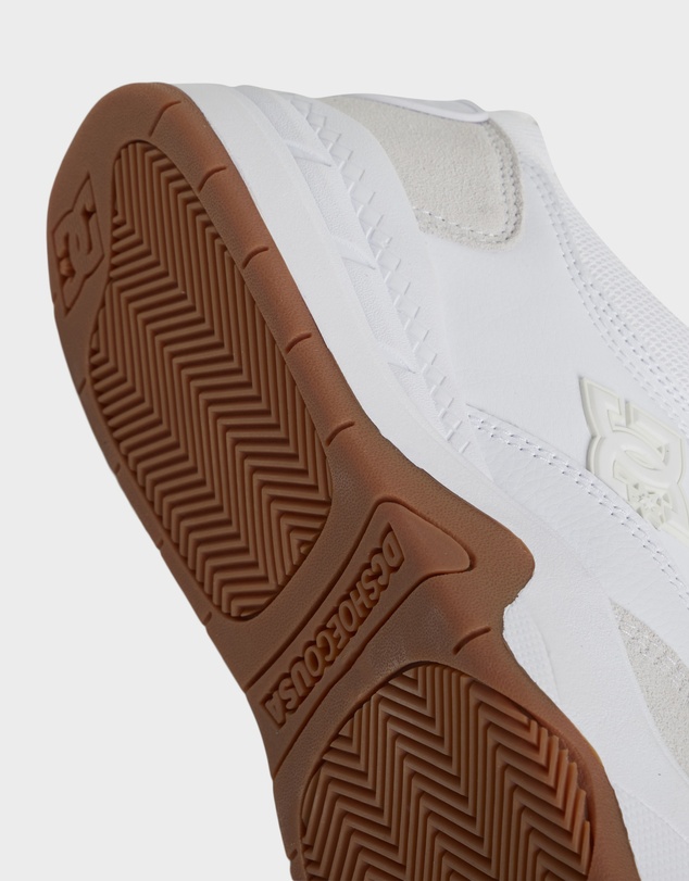 DC Shoes - Mens DC Ascend Shoes