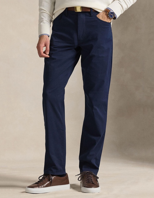 Polo Ralph Lauren - Norwich Active Fit Performance Pants