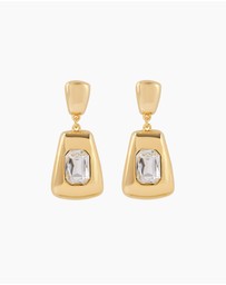 Zahar - Annalise Earrings