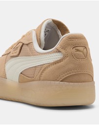 Puma - Palermo Moda Vintage Sneakers - Women's