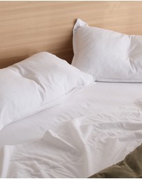 Sheet Society - Frankie Flannelette Full Sheet Set