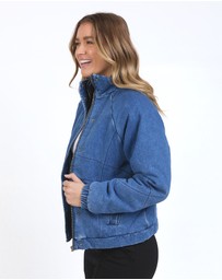 Foxwood - Rosalee Jacket