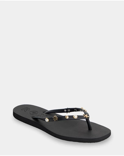 Roxy - Womens Hema Thongs