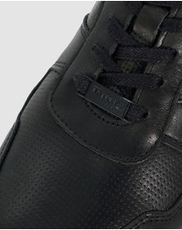 Dune London - Trilogy - Black