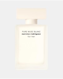 Narciso Rodriguez - Narciso Rodriguez Pure Musc Blanc Eau De Parfum Intense 50ml