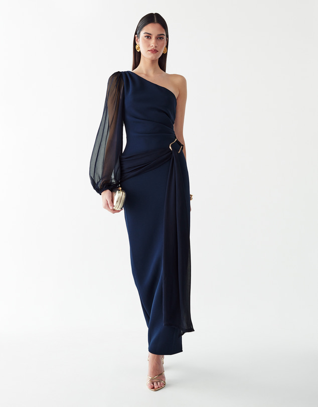 BWLDR - Briana Maxi Dress