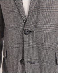 SABA - Garcon Italian Wool Jacket