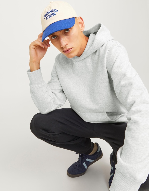 Jack & Jones - Urban Edge Sweat Hoodie