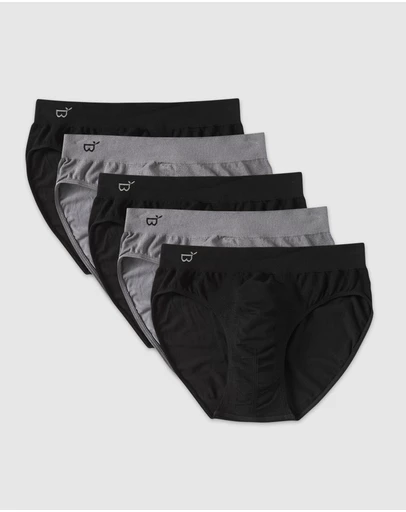 Boody - 5-Pack  Original Briefs