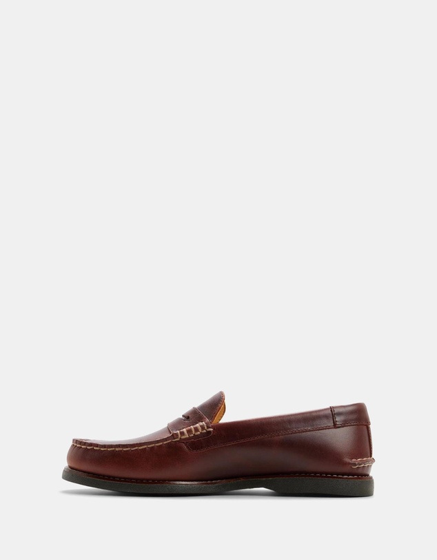 Sperry - Cambridge Leather - Men's