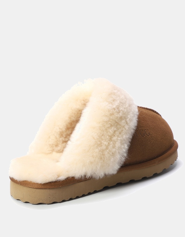 AusWooli Ugg Boots - Sydney Sheepskin Wool Slippers