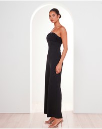Pilgrim - Philomena Off Shoulder Jumpsuit