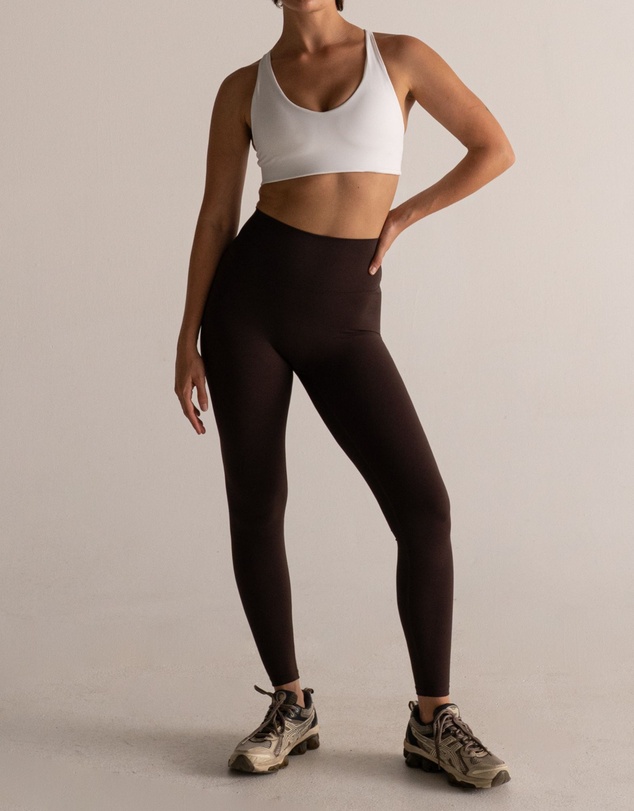 HyperLuxe The Label - Shape Full Length Legging