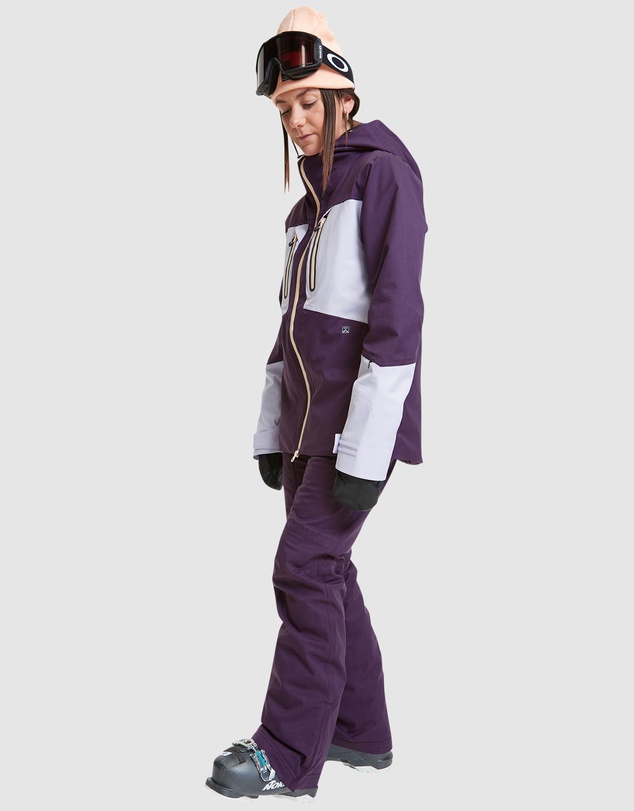 ROJO Outerwear - All Terrain 2.0 Jacket