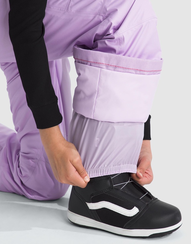 The North Face - Freedom Insulated Pants - Kids