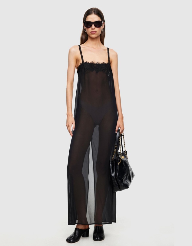 Lioness - Glacial Maxi Dress