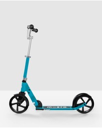 Micro Scooters - Micro Cruiser - 2 wheel folding kids Scooter