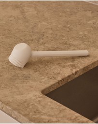 DESIGNSTUFF - VANA Dish Brush, Silicone
