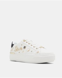 ALDO - Visuetti Platform Sneakers