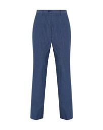 Oxford - Hardy Linen Suit Trousers